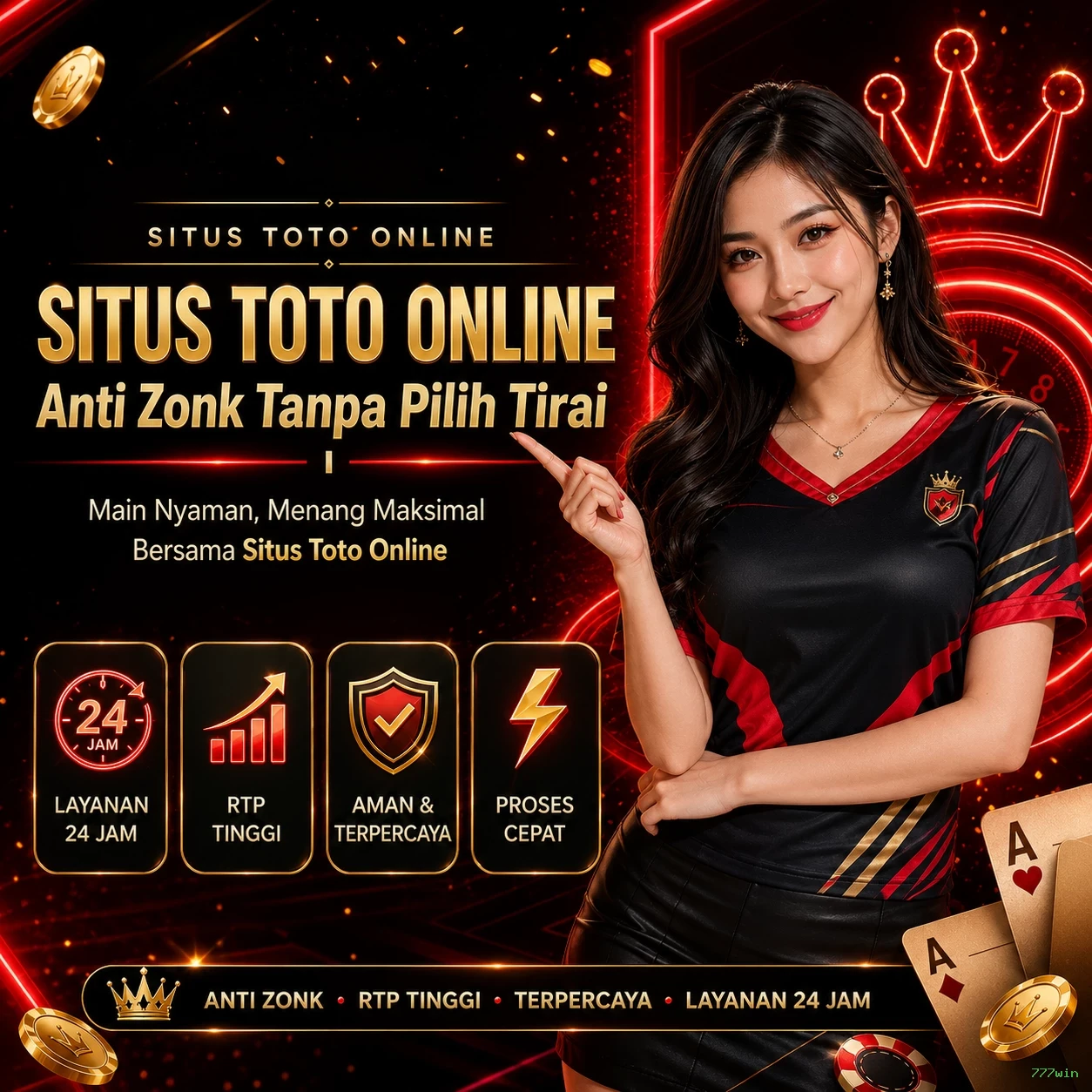 777win