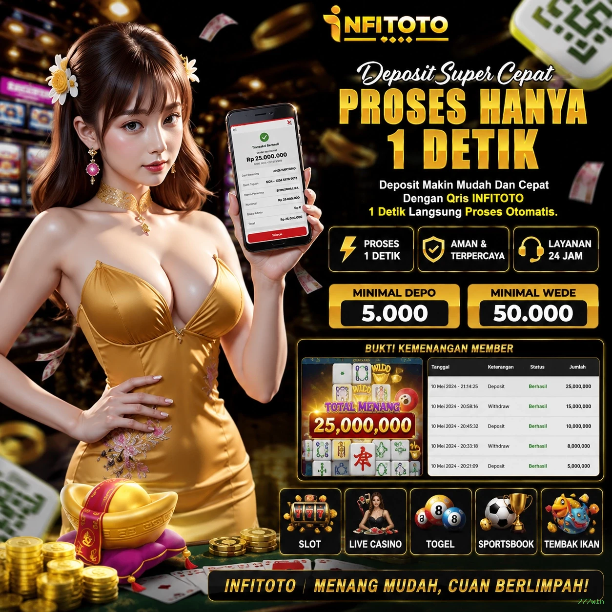 777win