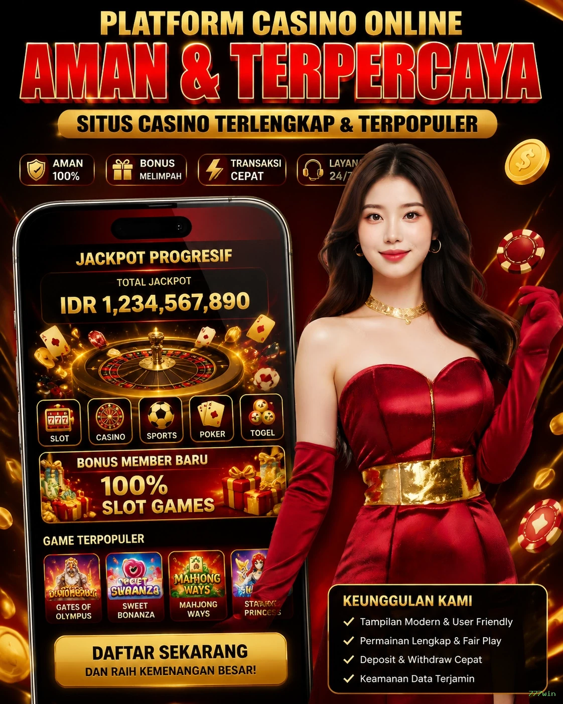 777win