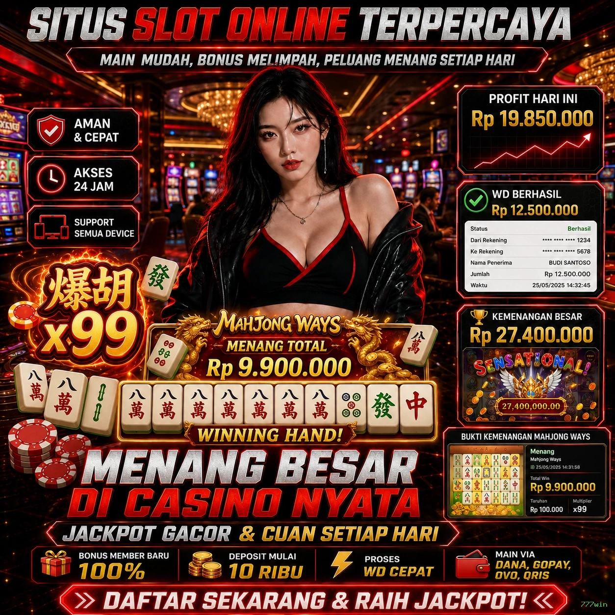777win