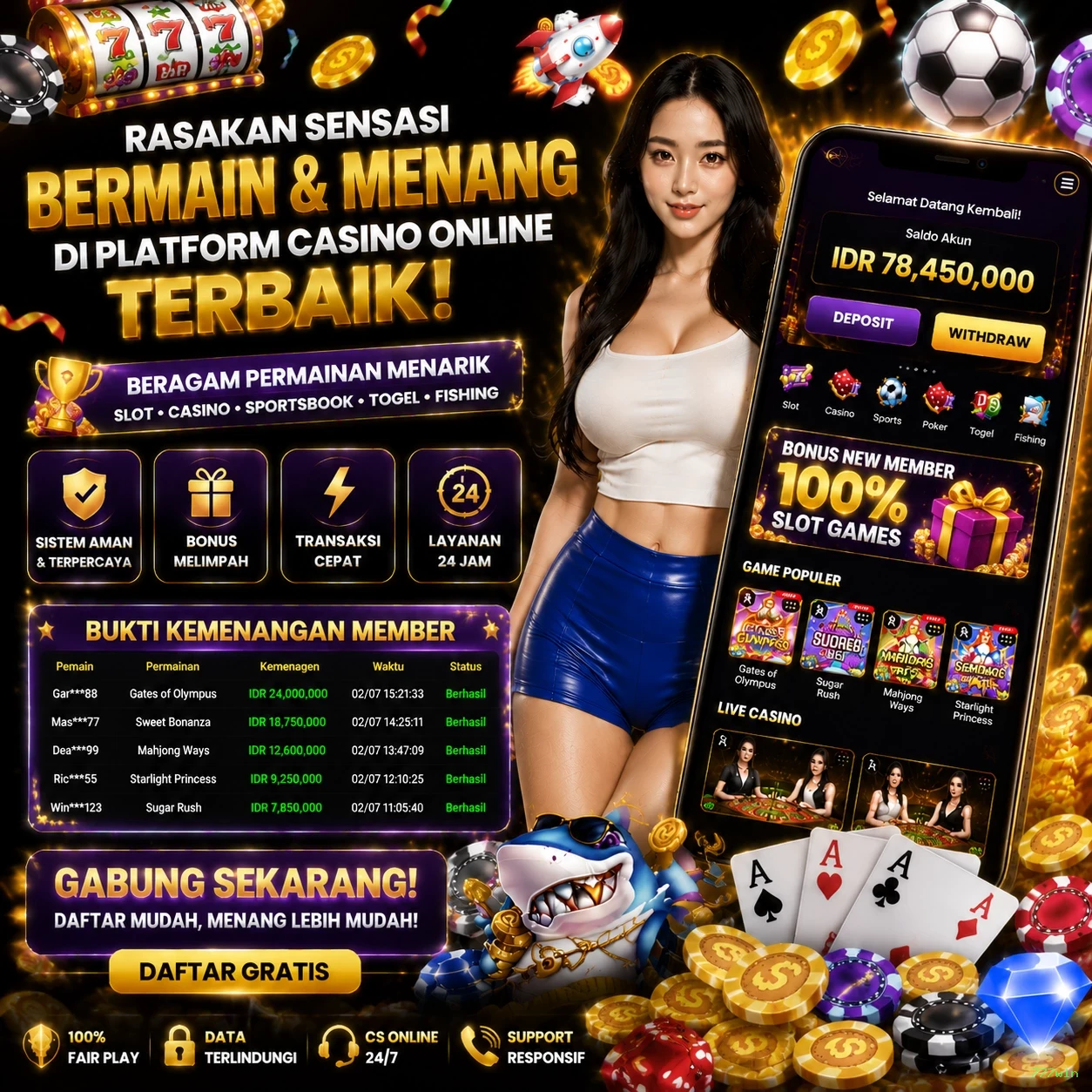 777win
