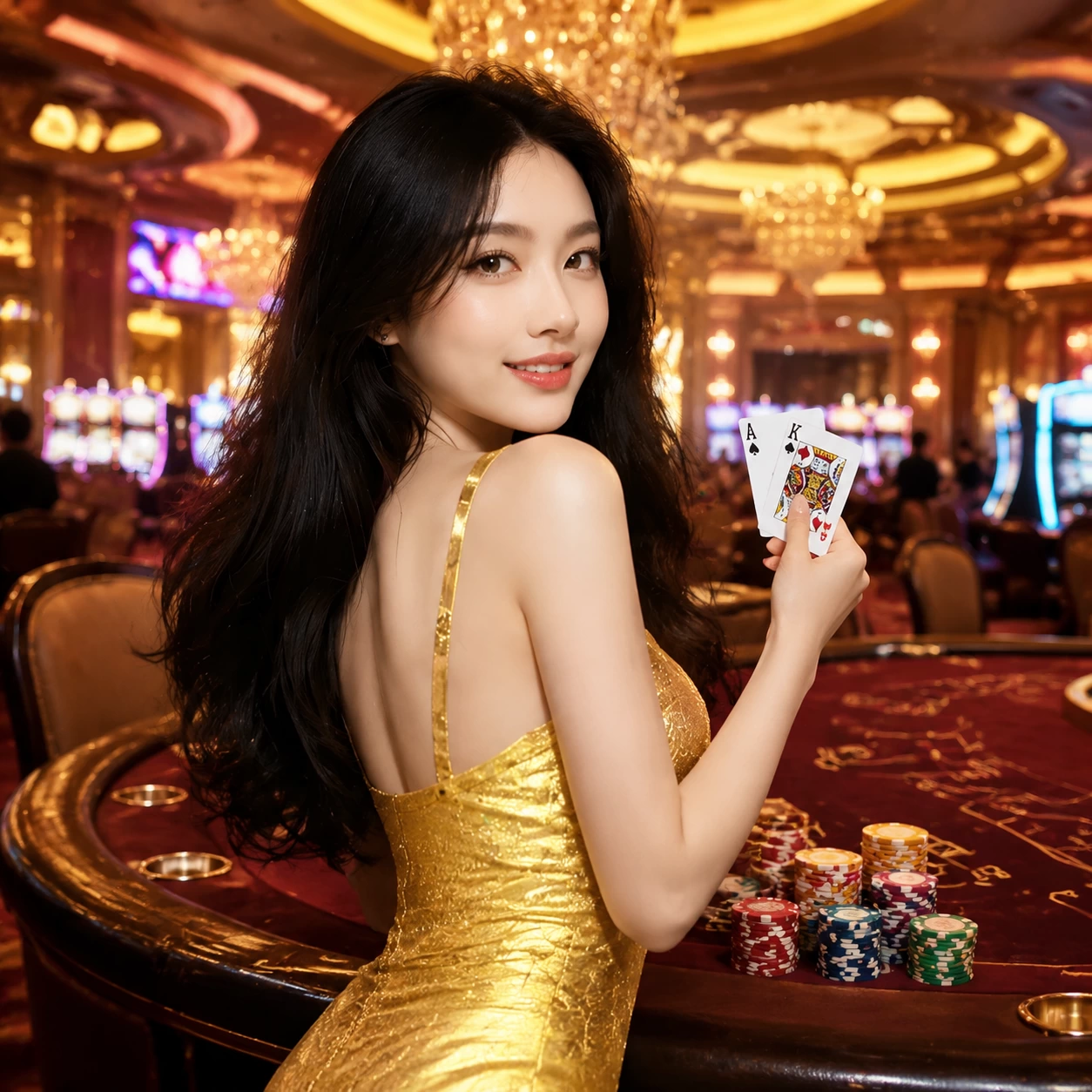 Menelusuri Fitur Menarik dari Situs Game 777win